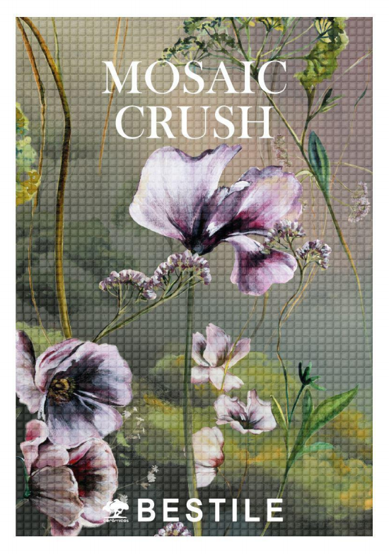 MOSAIC CRUSH 2019