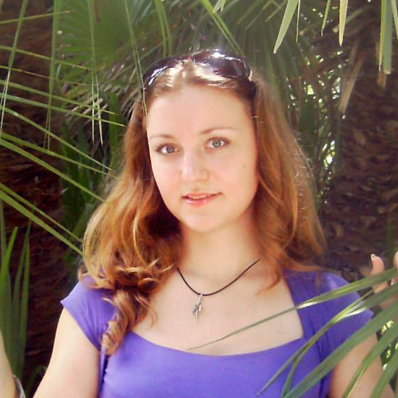 Татьяна Баженова