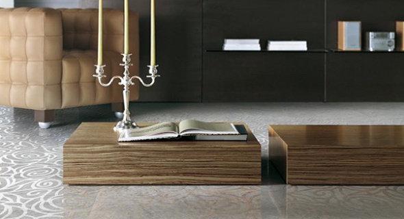 12 коллекций керамогранита