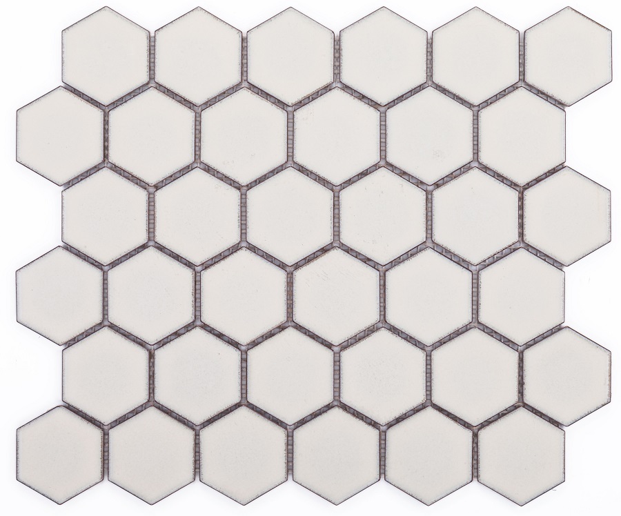 Mosaics Hex Small LJC3026