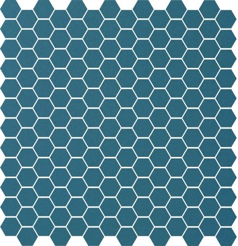 hex.2,5 E1 Dark Blue BEF