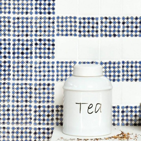 6 тенденций в мире плитки, о которых нужно знать