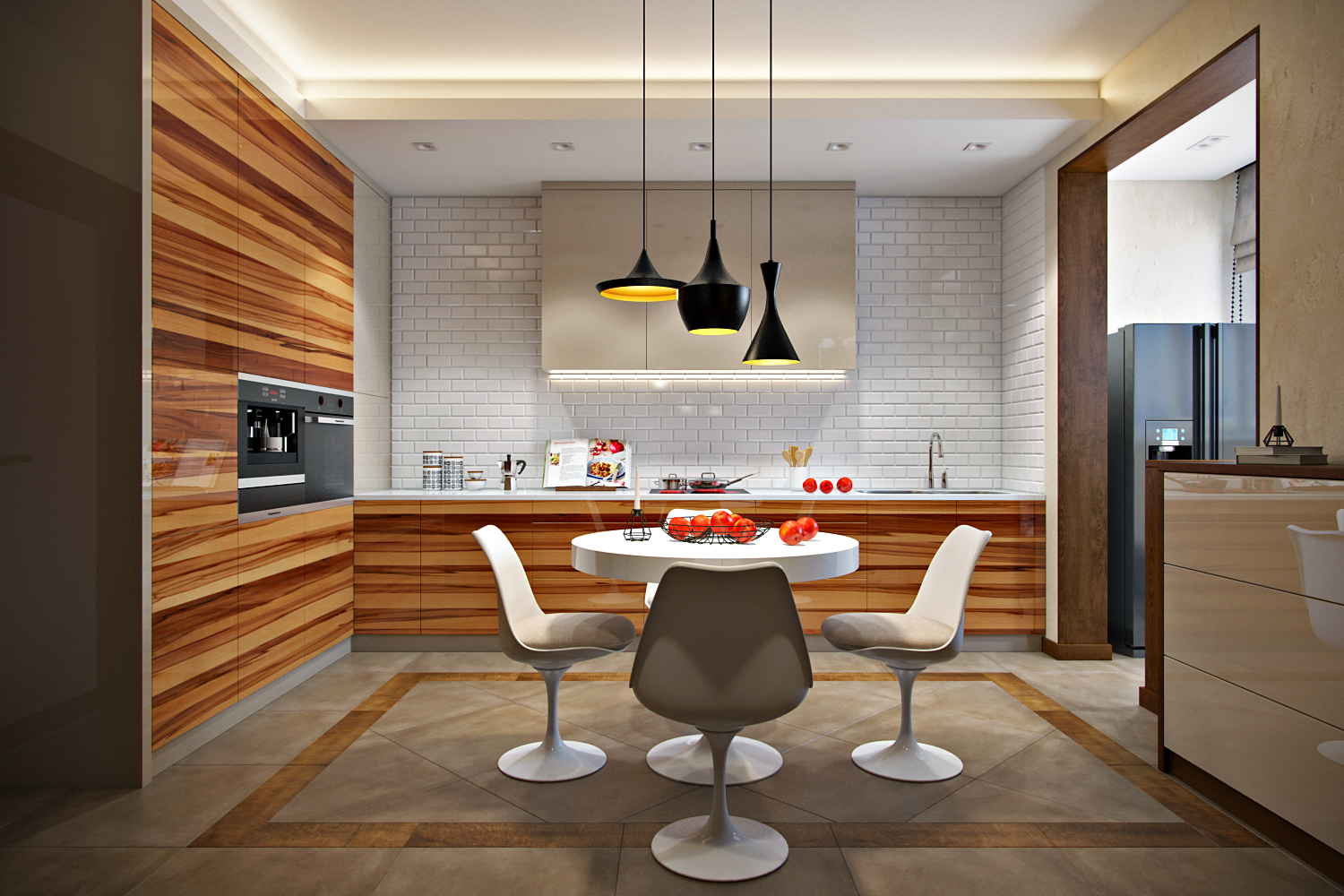 Современный восток