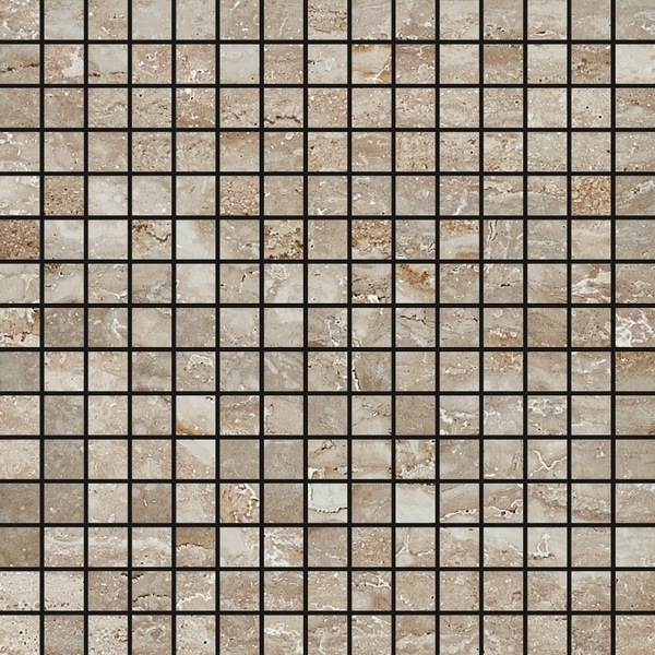 MOSAIC NATURA TRAVERTINO NOZ (1.81x1.81 CM)