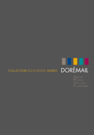 Doremail. Современная майолика