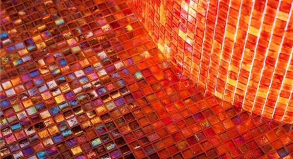 Материалы для мозаики