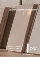 Буклет JOSSE в.1
