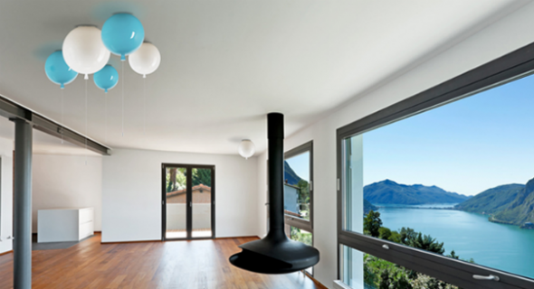 О чем подумать, выбирая светильник