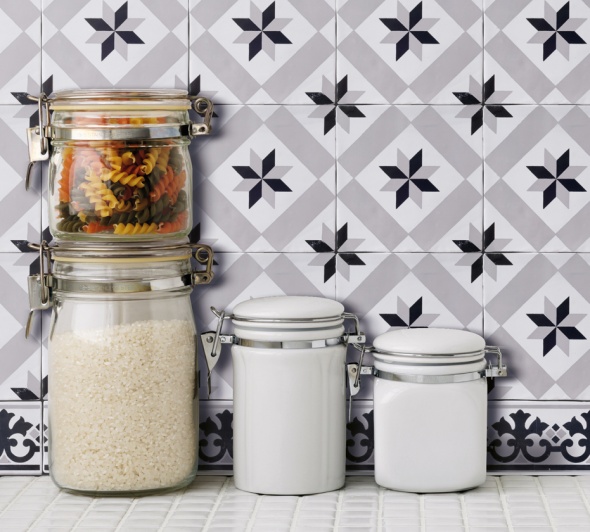 Французская плитка  Diffusion Ceramique