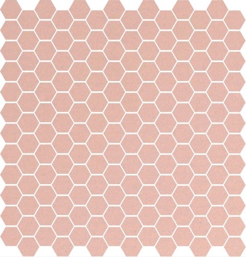 hex.2,5 E1 Pink RSU