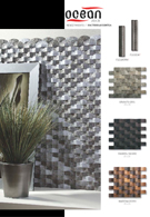 Ballester. Коллекция Ocean