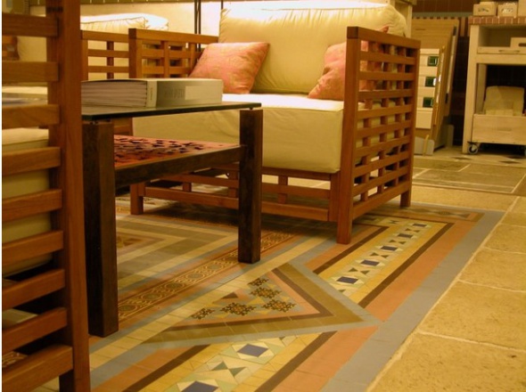 Переезд салона в новый Артплей на Яузе