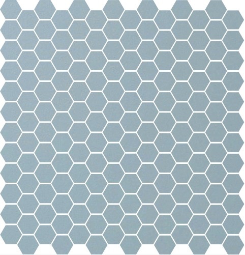 hex.2,5 E1 Pale Blue BEP