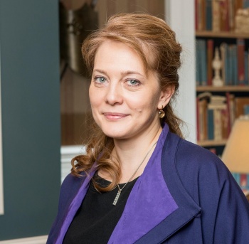 Ольга Валле