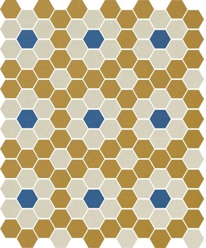 PALASADE 02 (hex.2,5 JAU BEN BAU)