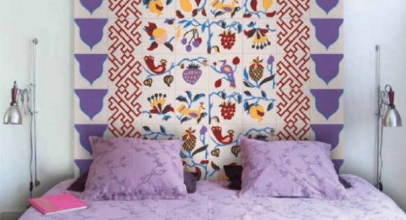 Бетон в интерьерном дизайне