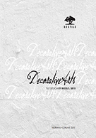 Bestile. Novel Tiles Cersaie 2016