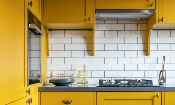 Керамическая плитка - кабанчик. Откуда пришло название? 