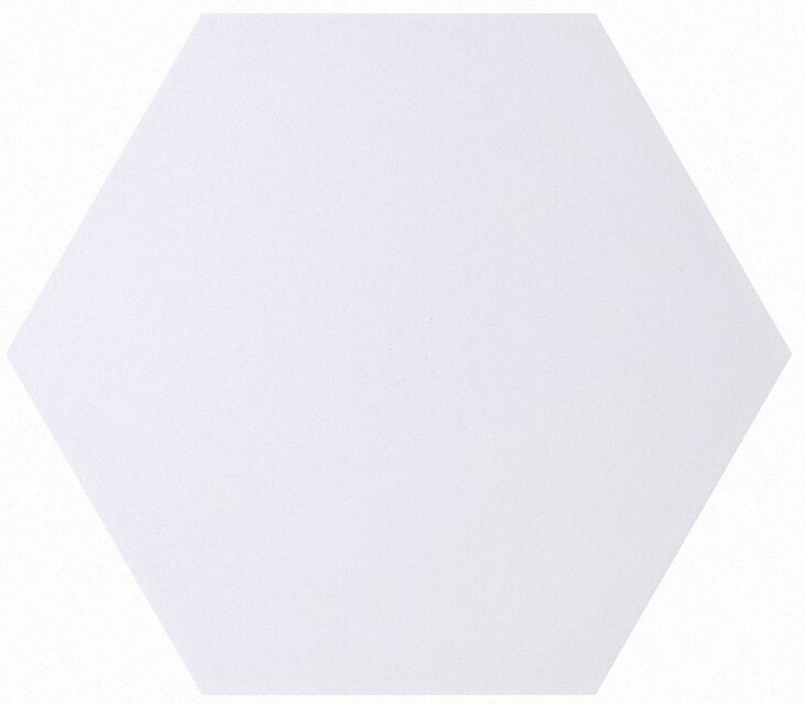 Hex20 White