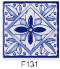 DECOBLUE F131