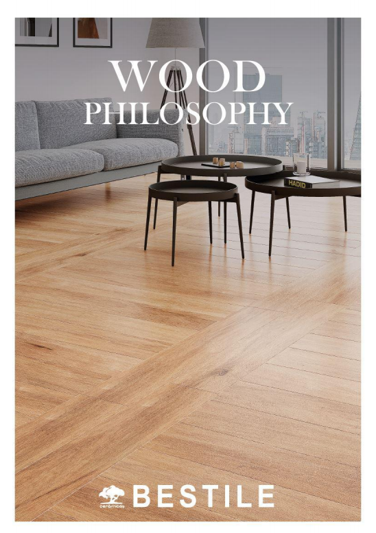 WOOD PHILOSOPHY 2019