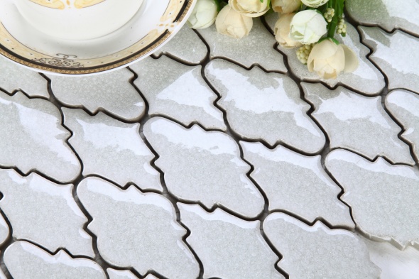 Новый каталог керамической мозаики Rainbow Co