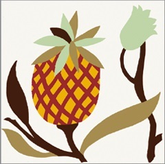 VH206 Ananas