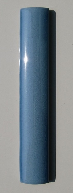 BAGUETTE Bleu Clair N36