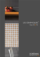 Doremail. Коллекция Les graphiques
