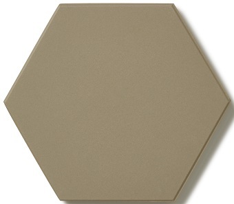 hex.15 Pale Grey GRP