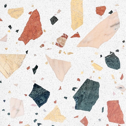 Terrazzo Wild Large W4L