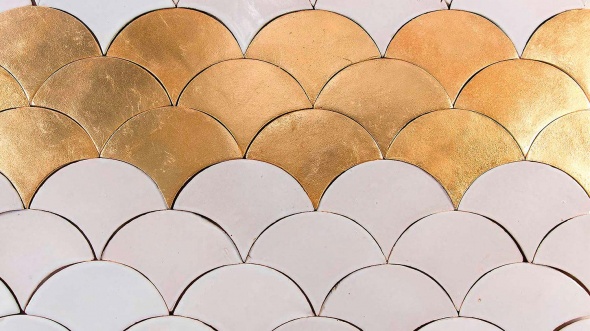 Марокканская мозаика: гид по коллекции Mosaic del Sur