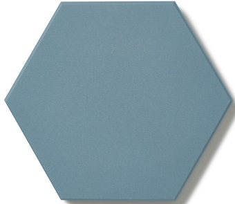 hex.15 Blue BEU