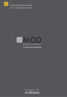Doremail. MOD. Современные коллекции.
