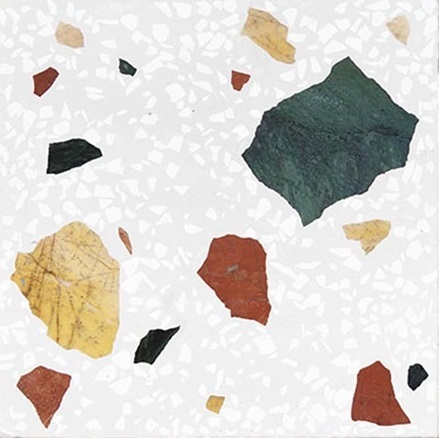 Terrazzo Wild Classic Large W2