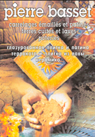 Catalog Pierre Basset