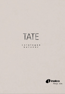 Inalco. Коллекция Tate