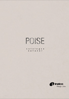  Inalco. Коллекция Poise