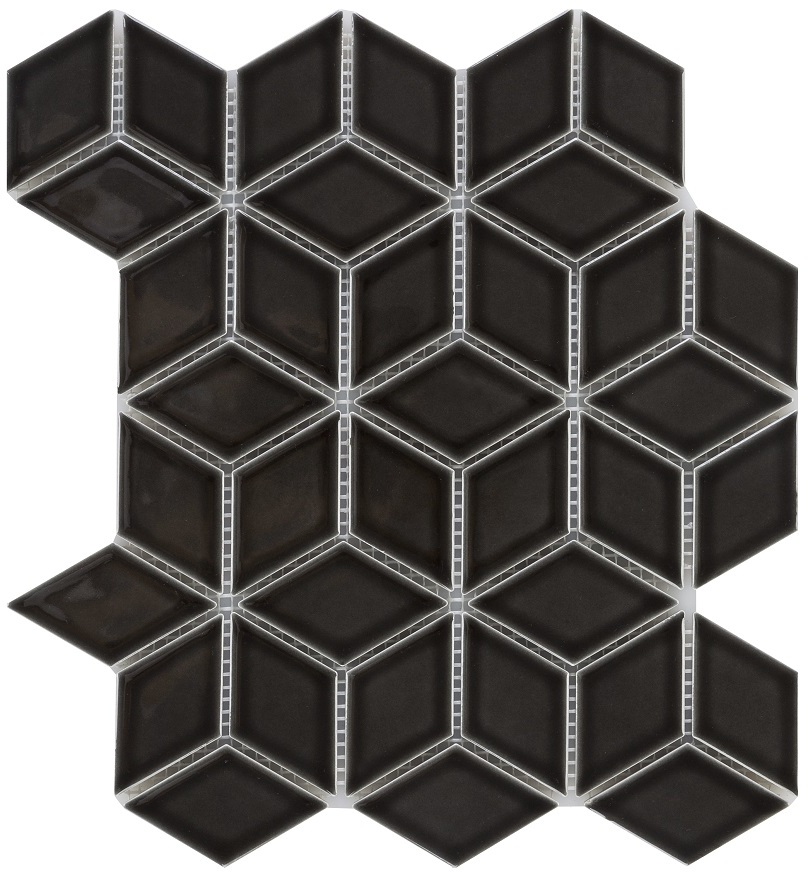 Mosaics Rhombos Star PAW02