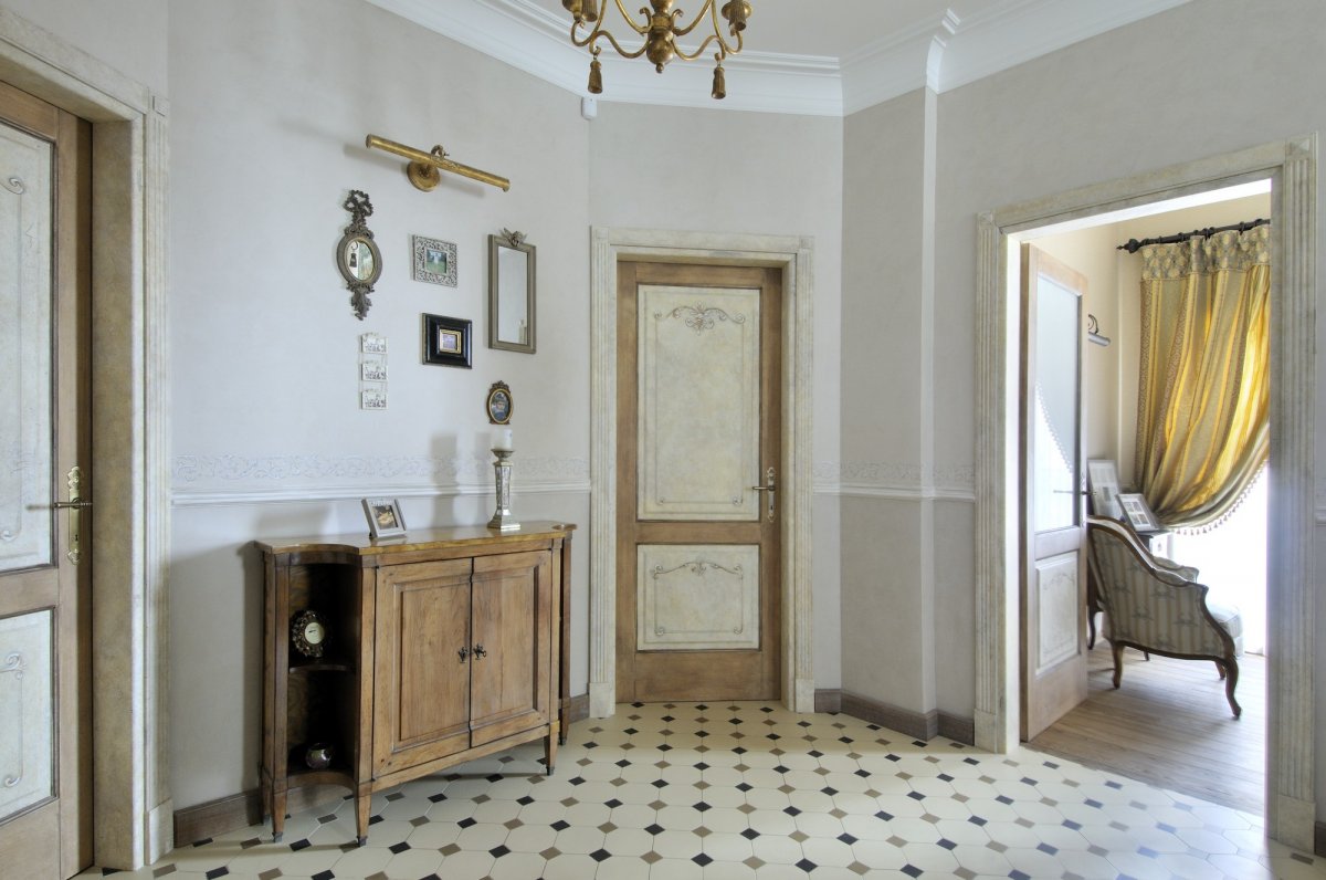 Из Франции с любовью