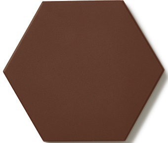 hex.15 Brown BRU