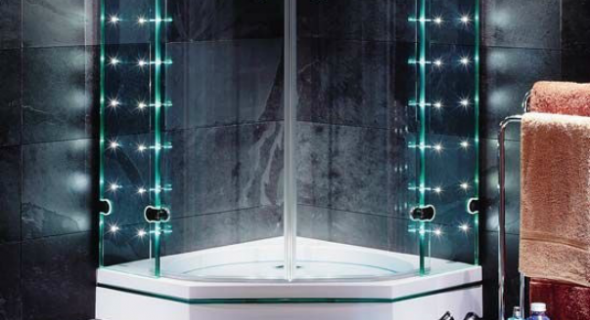 Светильники для ванной