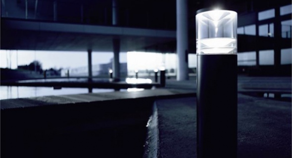 Светильники для наружного освещения