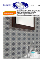 Mosaicadecor. Коллекция 2014