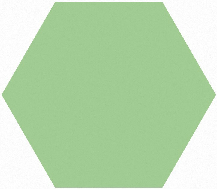 Hex20 Green