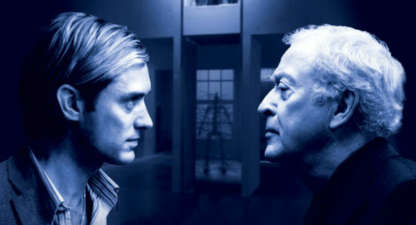 «Сыщик» и «Игра навылет»