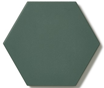 hex.15 Dark Green VEF