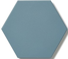 hex.10 Blue  BEU