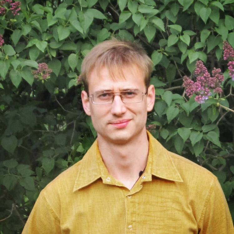 Артем Просвиряков