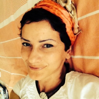 Маргарита Бирагова